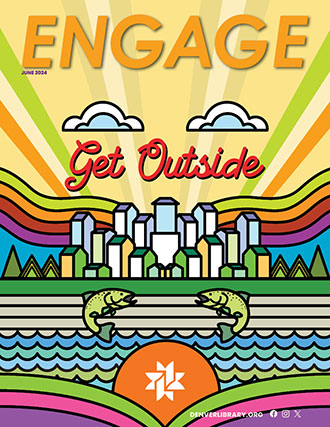 Engage cover