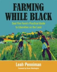 cover: farming while black