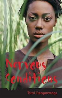 cover: nervous conditions