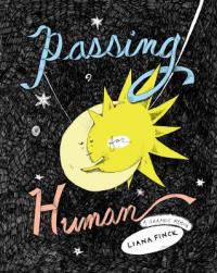 cover: passing for human