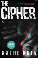 cover: the cipher