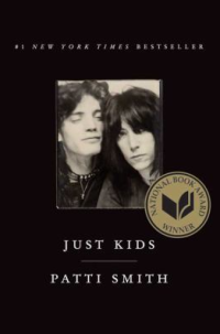 cover: Just Kids