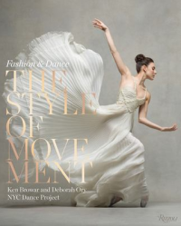 cover: style of movement