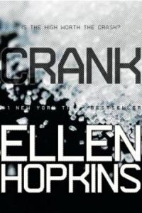 cover: crank