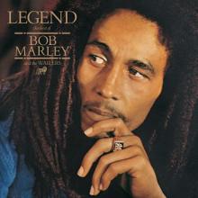Cover of Legend by Bob Marley & the Wailers