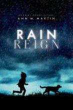 Rain Reign Book Cover