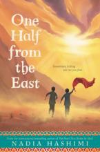One Half From the East Book Cover