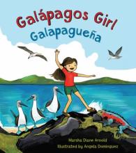 Galapagos girl = Galapagueña