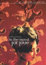 cover image, In the Mood for Love