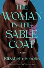 Woman in the Sable Coat