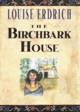 The Birchbark House Book Cover