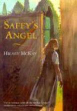 Saffy's Angel Book Cover