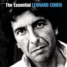 Cover of The Essential Leonard Cohen by Leonard Cohen