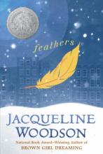Feathers Book Cover