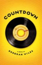 Countdown Book Cover