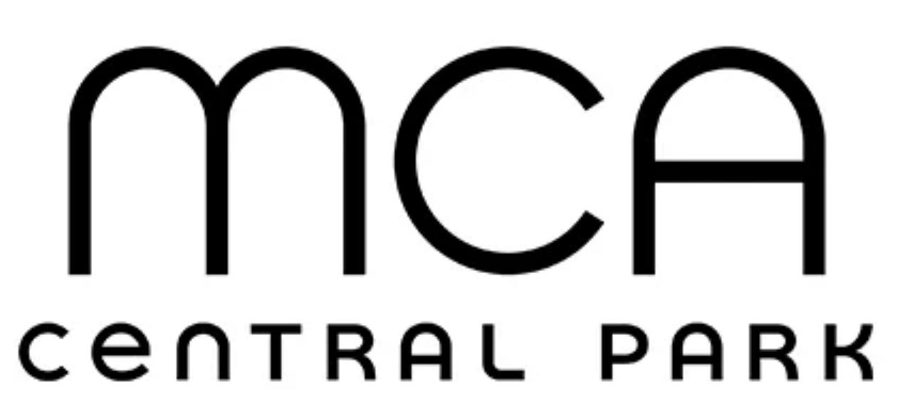 MCA Central Park logo