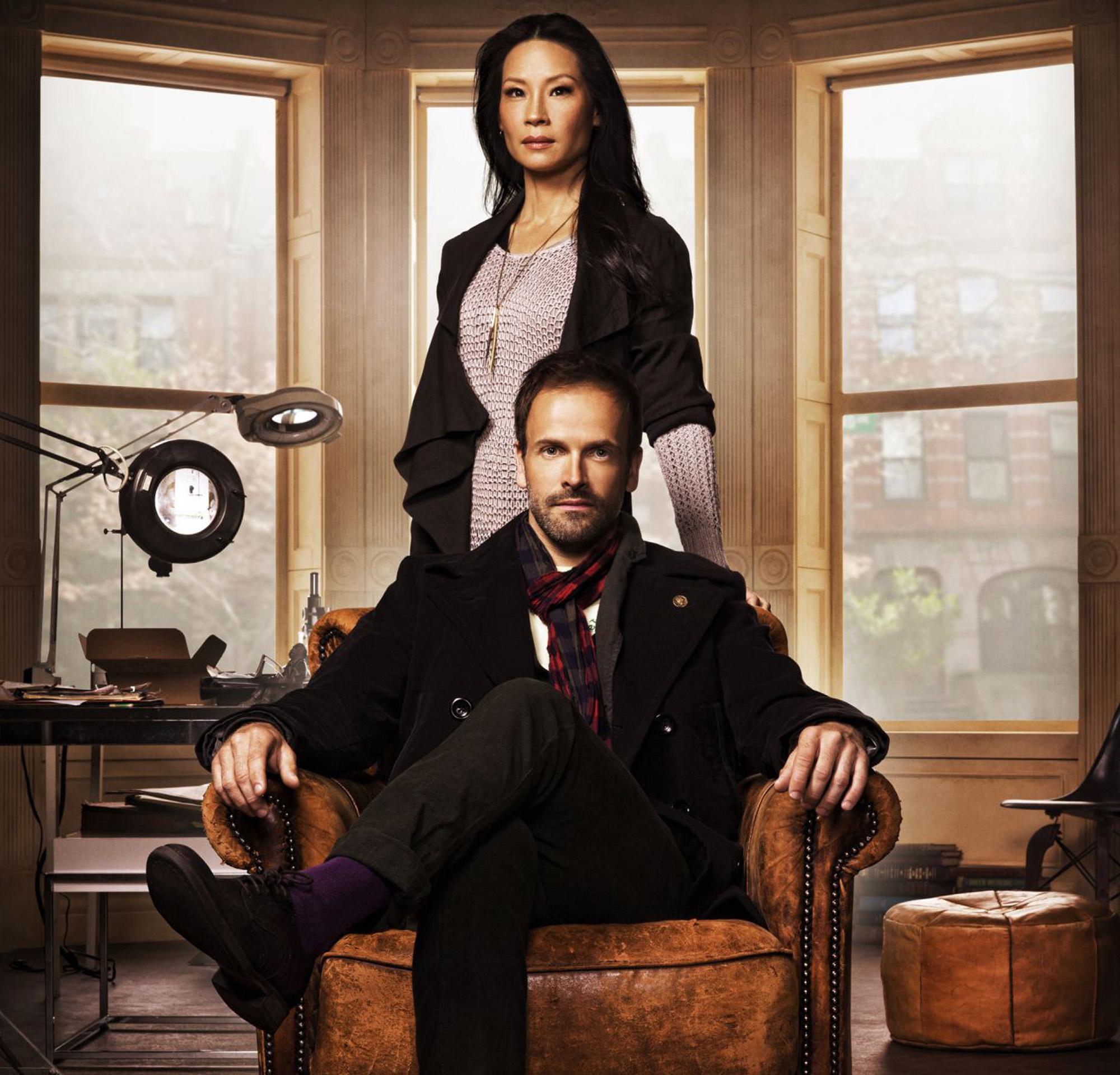 смотреть сериал элементарно 1 сезон смотреть онлайн