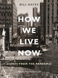 cover: how we live now