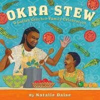 Cover of "Okra Stew"