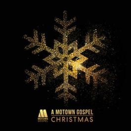 cover: motown christmas