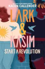 Lark & Kasim Start a Revolution Book Cover