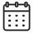 Calendar icon