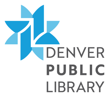 Denver Public Library logo