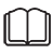 Book icon