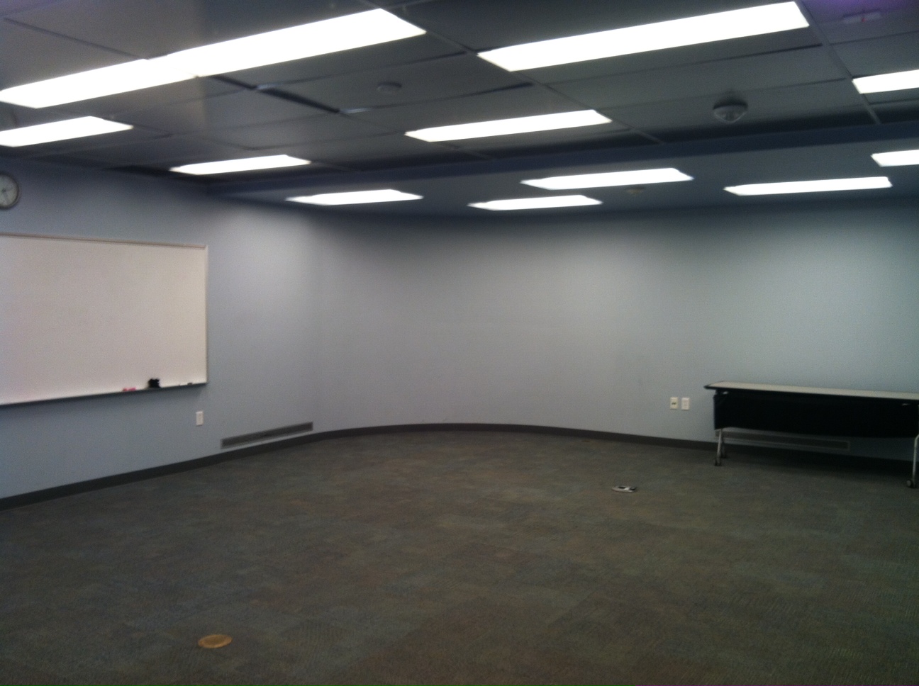 Bear Valley Large Community Room Image
