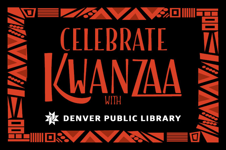 Celebrate Kwanzaa: Umoja (Unity)