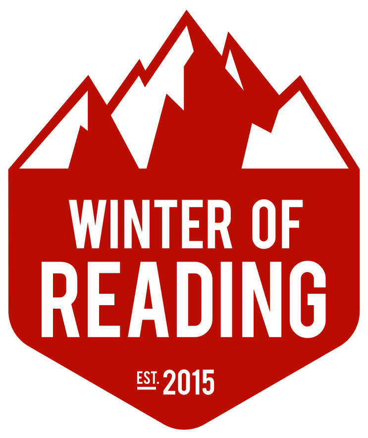 Winter of Reading 