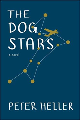 "The Dog Stars" by Peter Heller