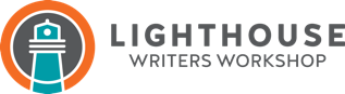 Hosted by Lighthouse Writer's Workshop.
