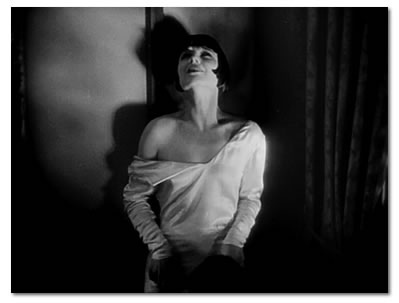 Louise Brooks film still