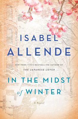 Cover for In the Midst of Winter