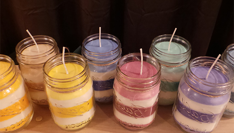 Candle Making - Teen Program | Denver Public Library
