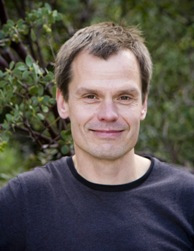 Dr. Pekka Hamalainen