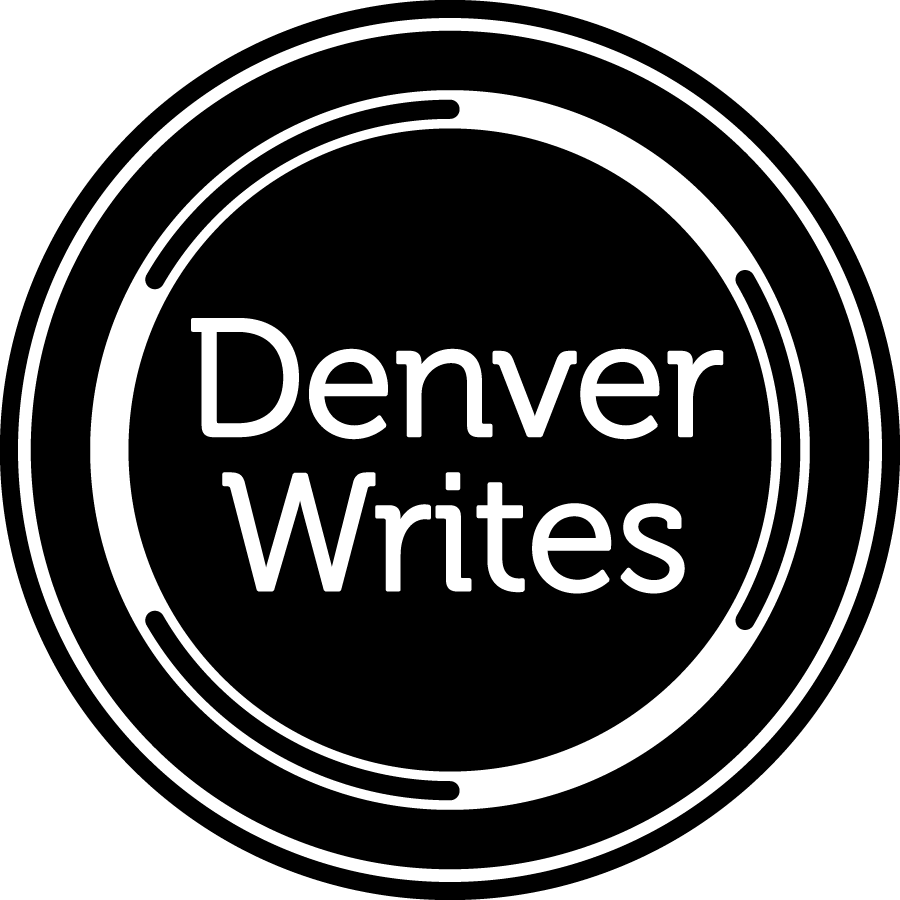 Denver Writes logo