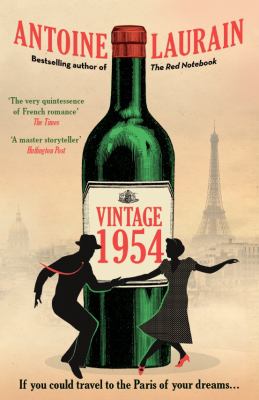 vintage 1954 cover image