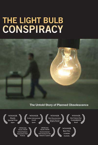 Light Bulb Conspiracy image