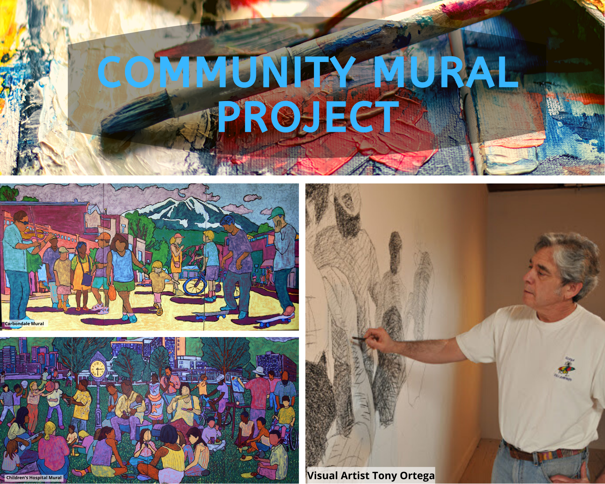 Community Mural Project