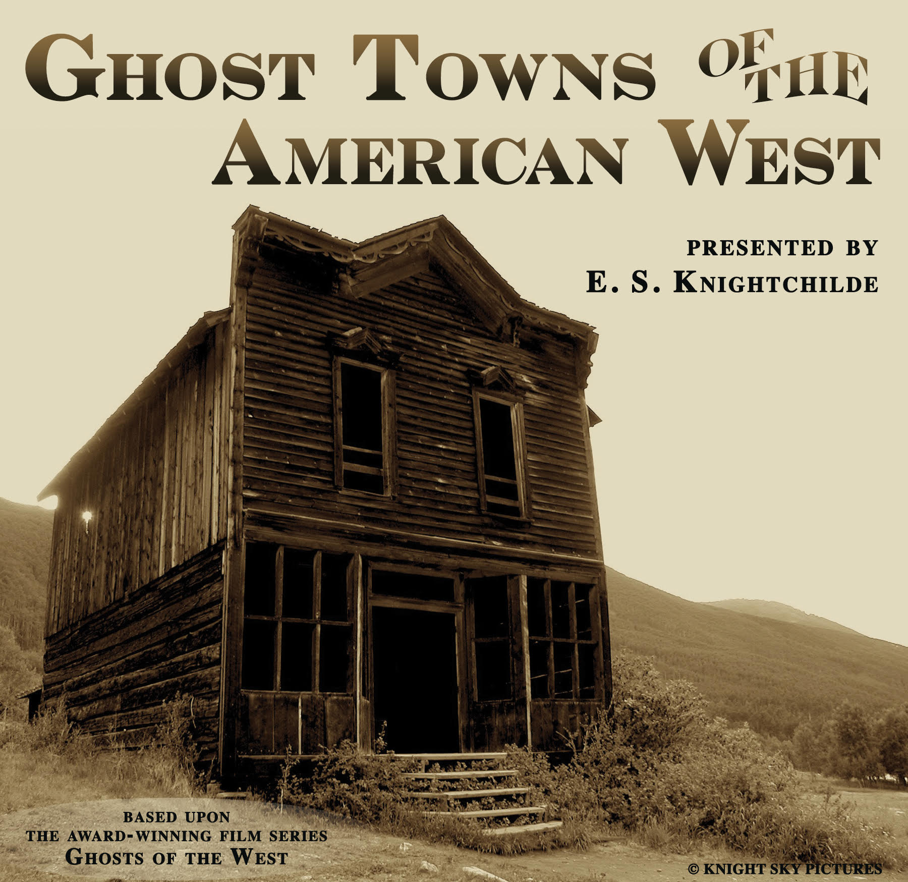 Old ghosts