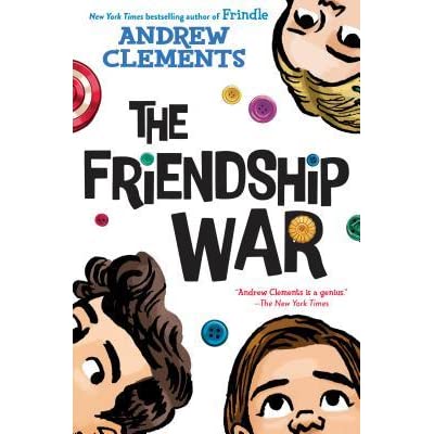 The Friendship War 