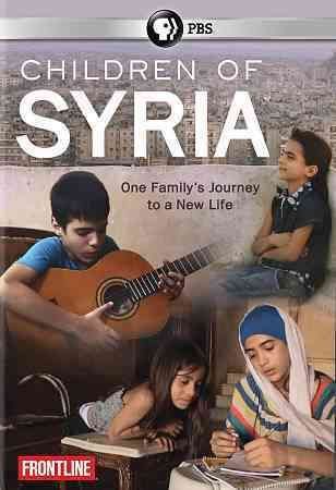 PBS: Children of Syria 