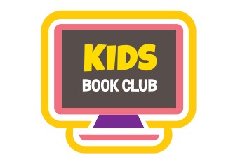 Virtual Kids Book Club logo