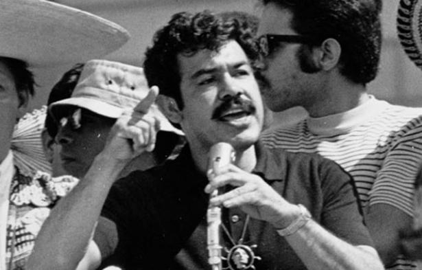 Corky Gonzales
