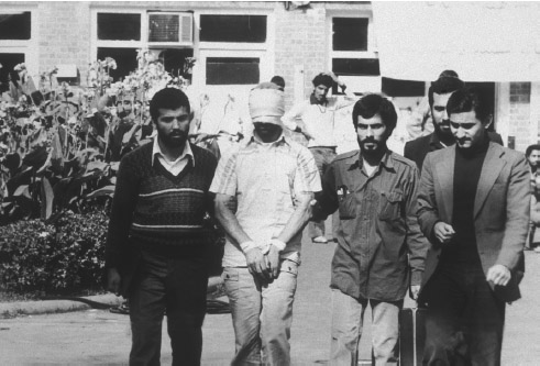  Iran Hostage Crisis