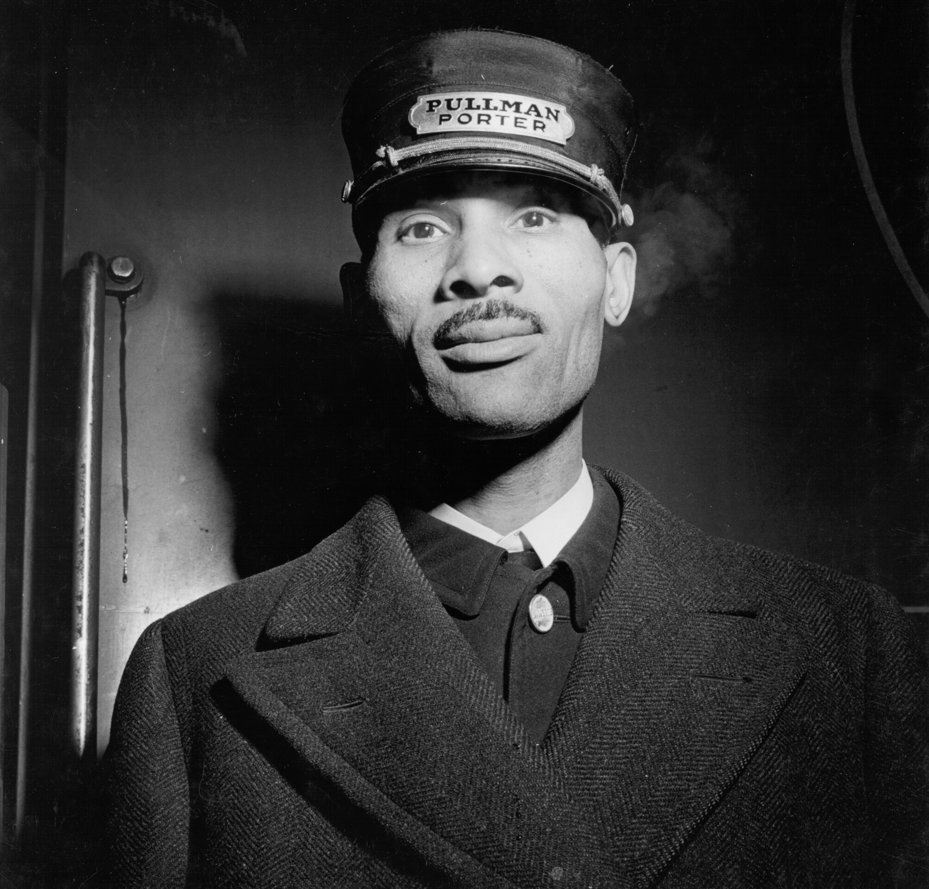 Pullman porter