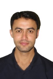 Mr. Noor Agha Noori. M.Phil, Director, Archaeological Institute of Afghanistan