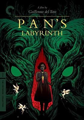 Pan's Labyrinth 